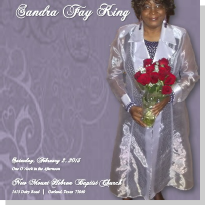 Program - Sandra F King Revised 2.pdf